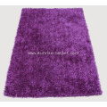 Polyester Shaggy Carpet for Home